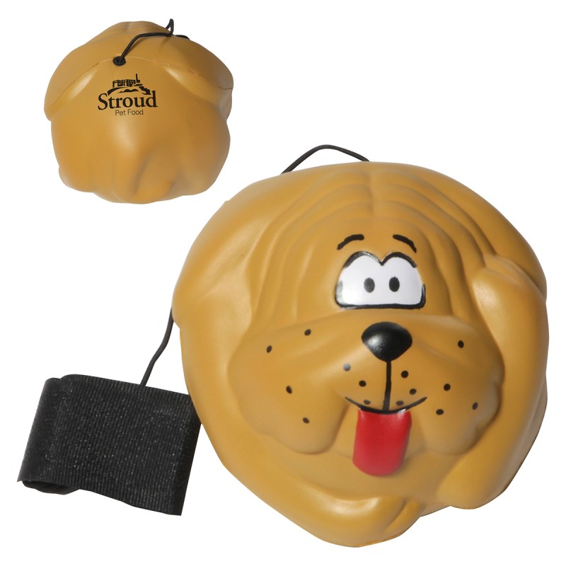 Dog Ball Stress Reliever Yo-Yo 1 Dog Ball Stress Reliever Yo-Yo 1