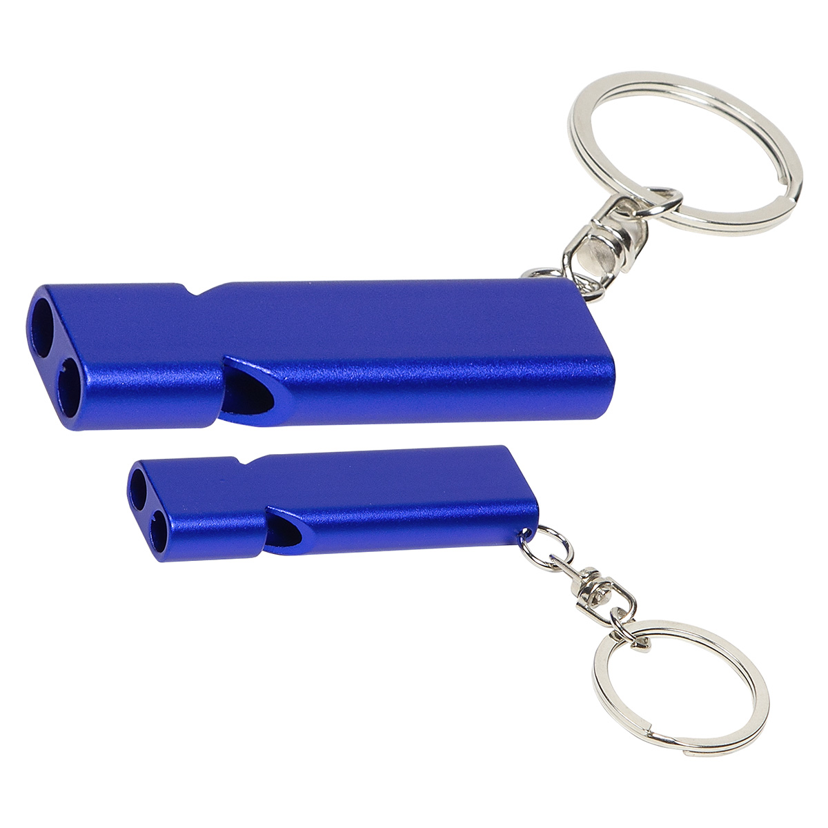 Quick-Alert Safety Whistle 1