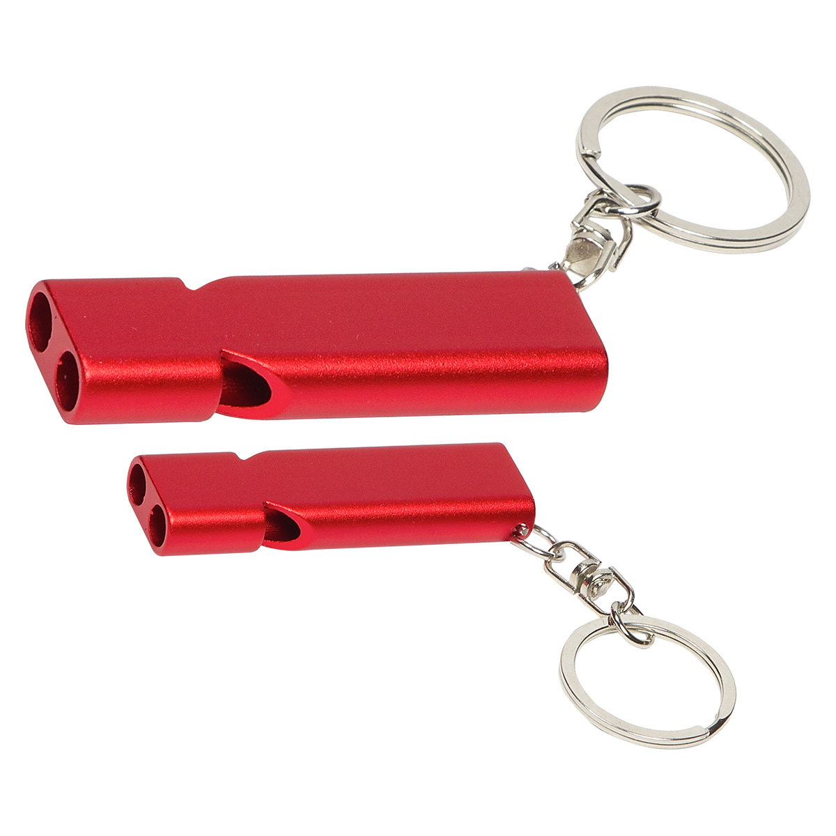 Quick-Alert Safety Whistle 1
