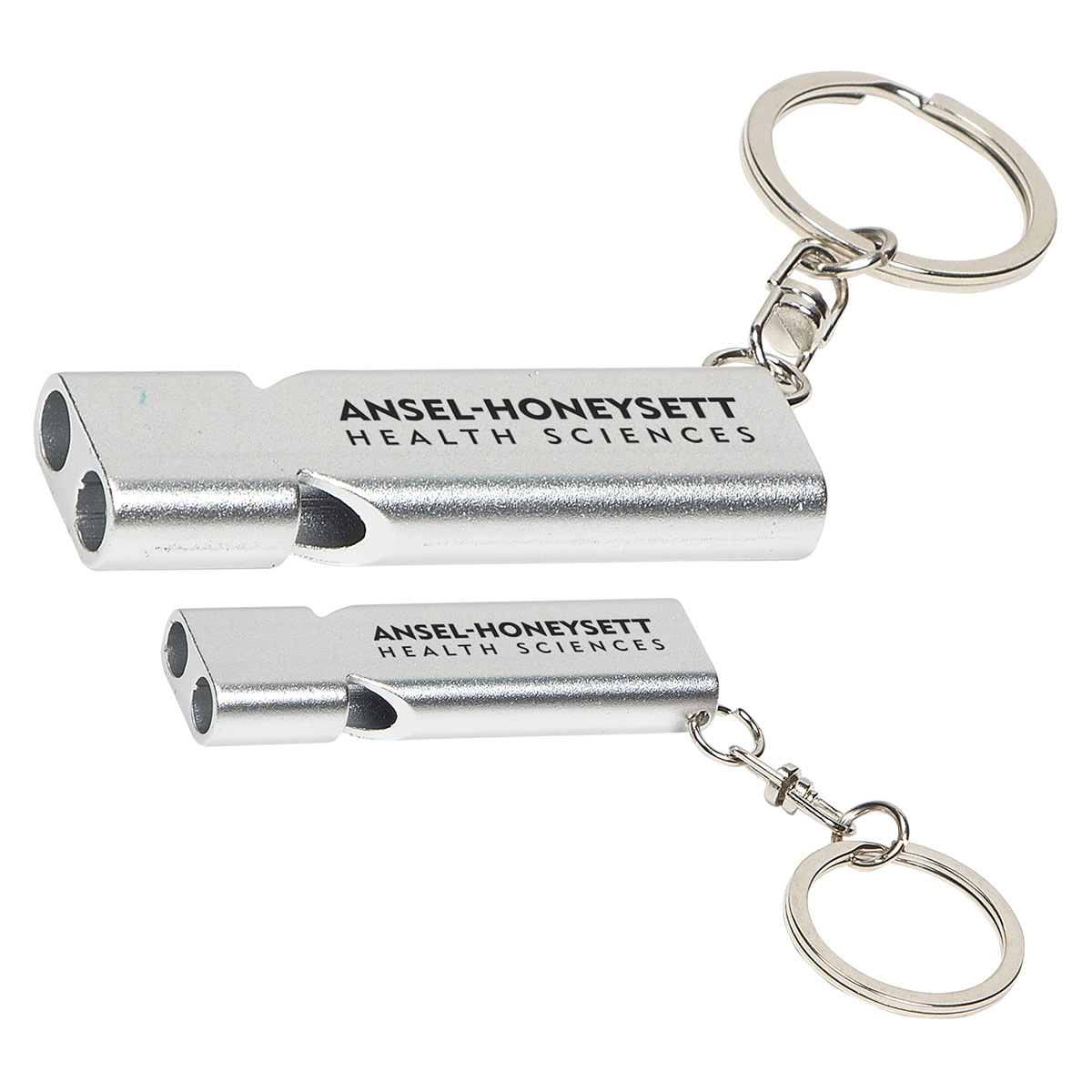 Quick-Alert Safety Whistle 1
