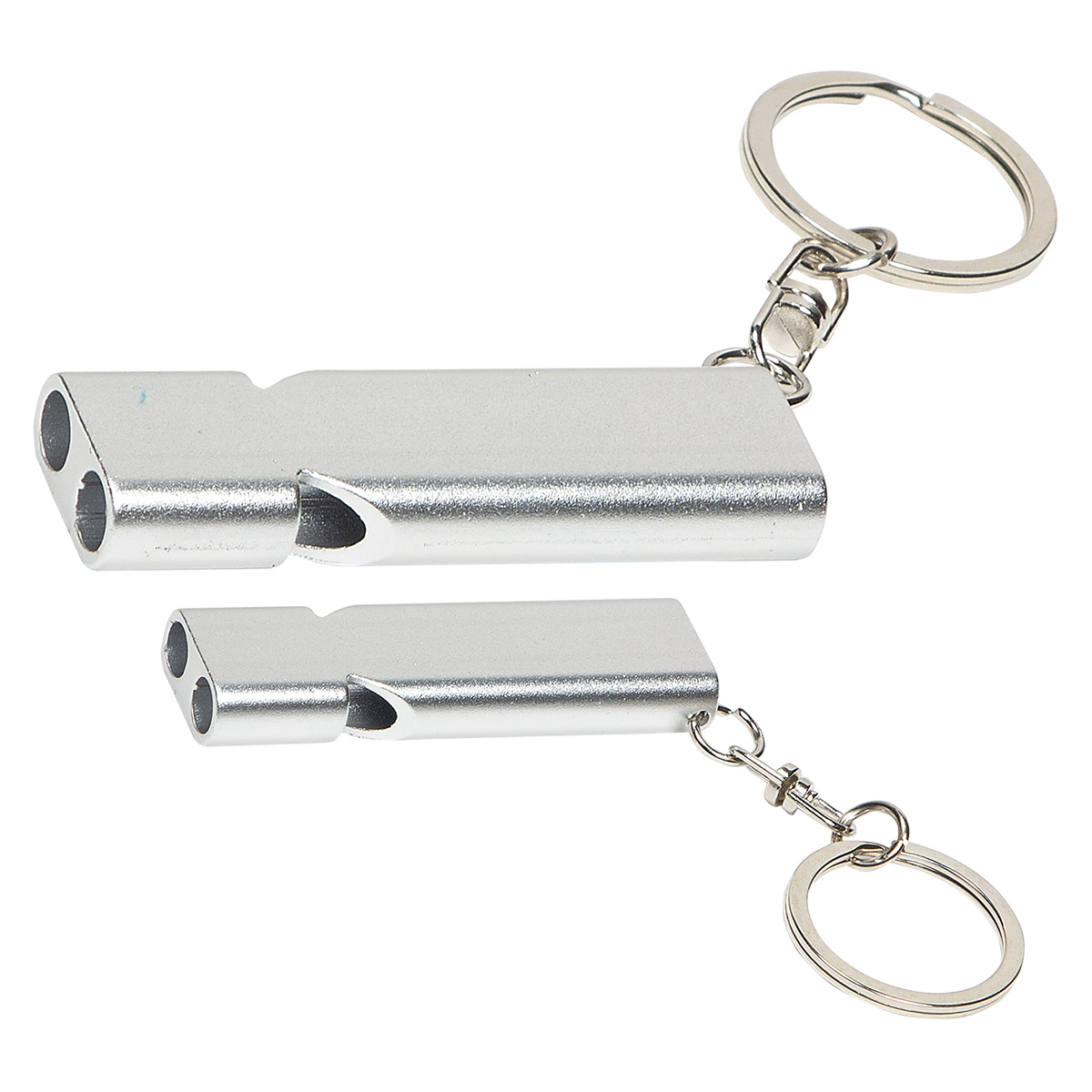 Quick-Alert Safety Whistle 1