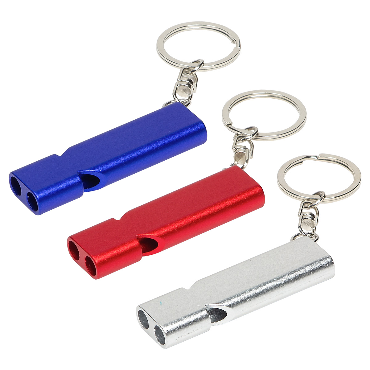 Quick-Alert Safety Whistle 1