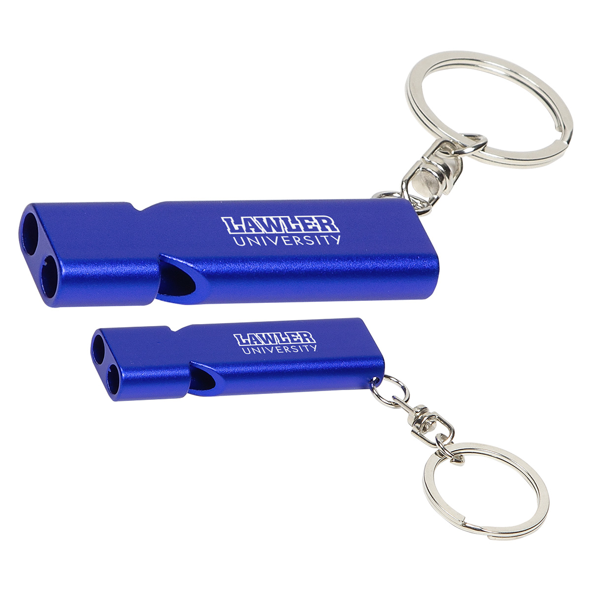 Quick-Alert Safety Whistle 1