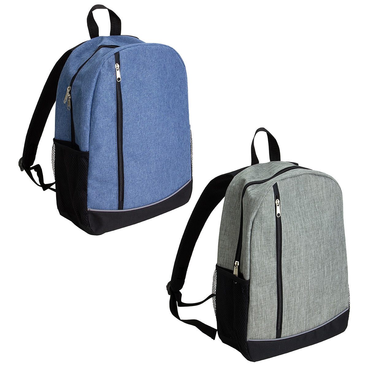 Brio Polycanvas Backpack 1