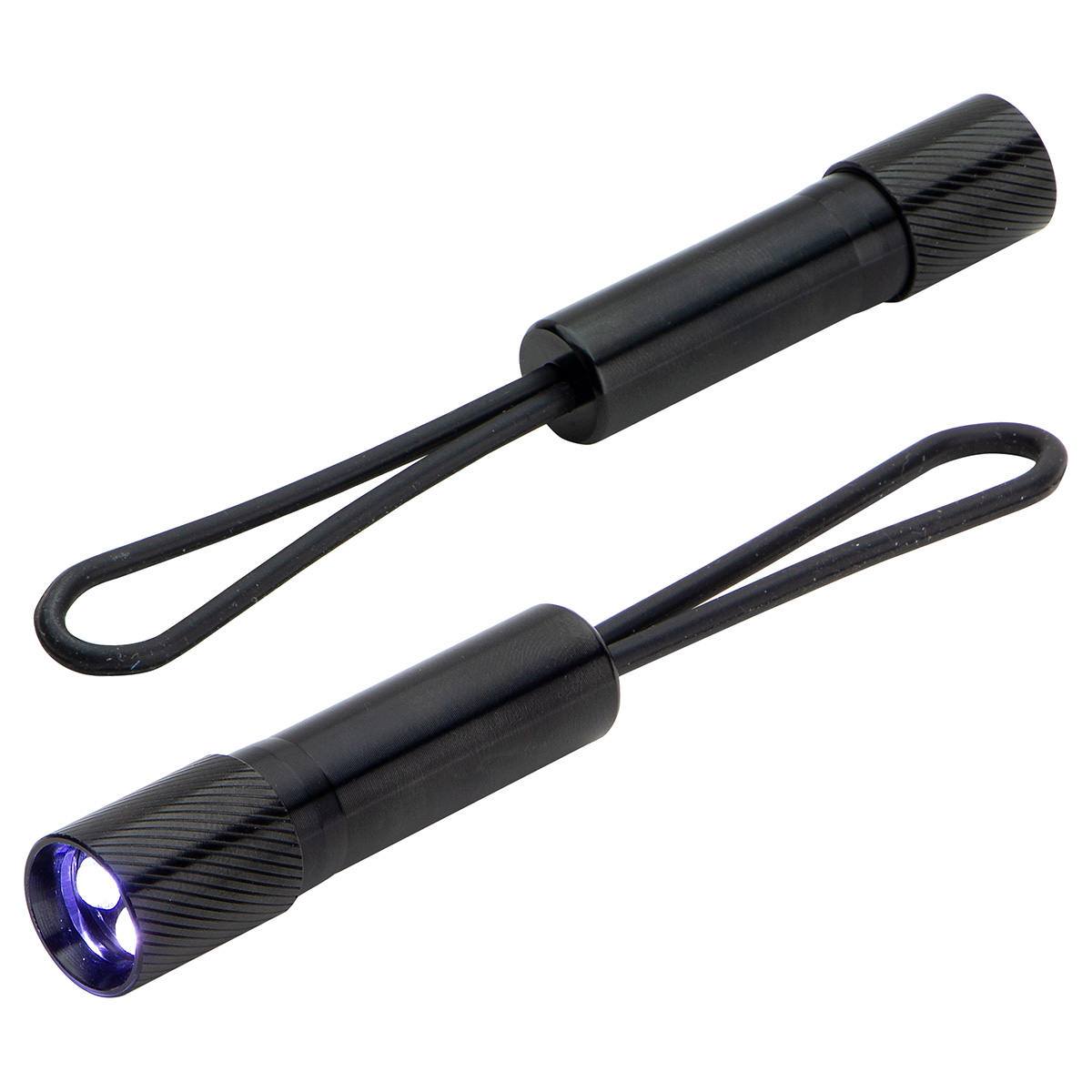 Loop Mini LED Pocket Flashlight 1