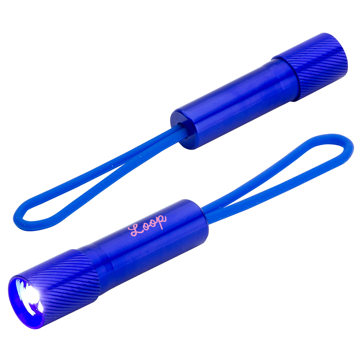 Loop Mini LED Pocket Flashlight 1