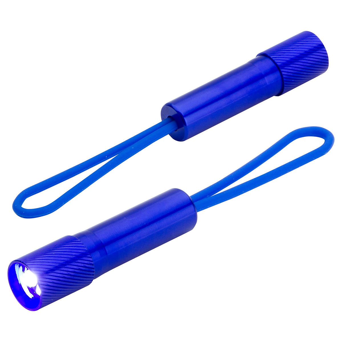 Loop Mini LED Pocket Flashlight 1