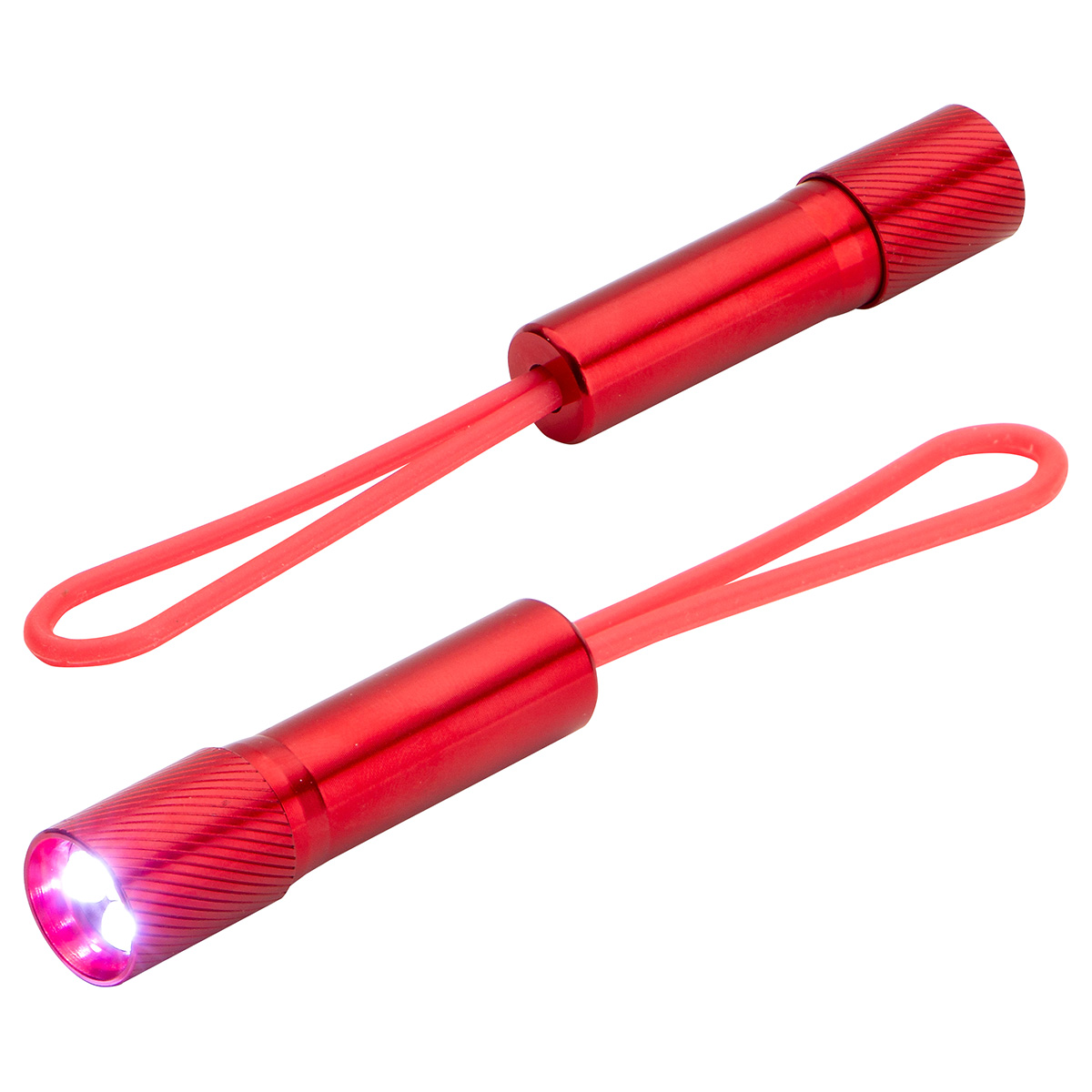 Loop Mini LED Pocket Flashlight 1