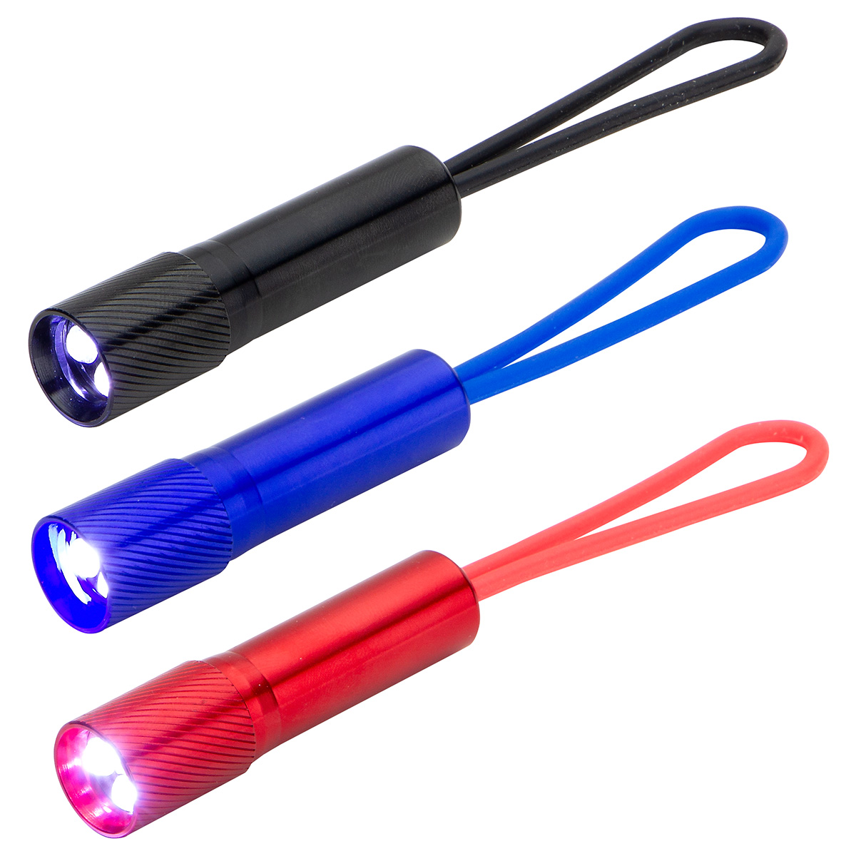Loop Mini LED Pocket Flashlight 1