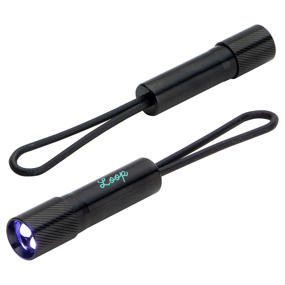 Loop Mini LED Pocket Flashlight 1
