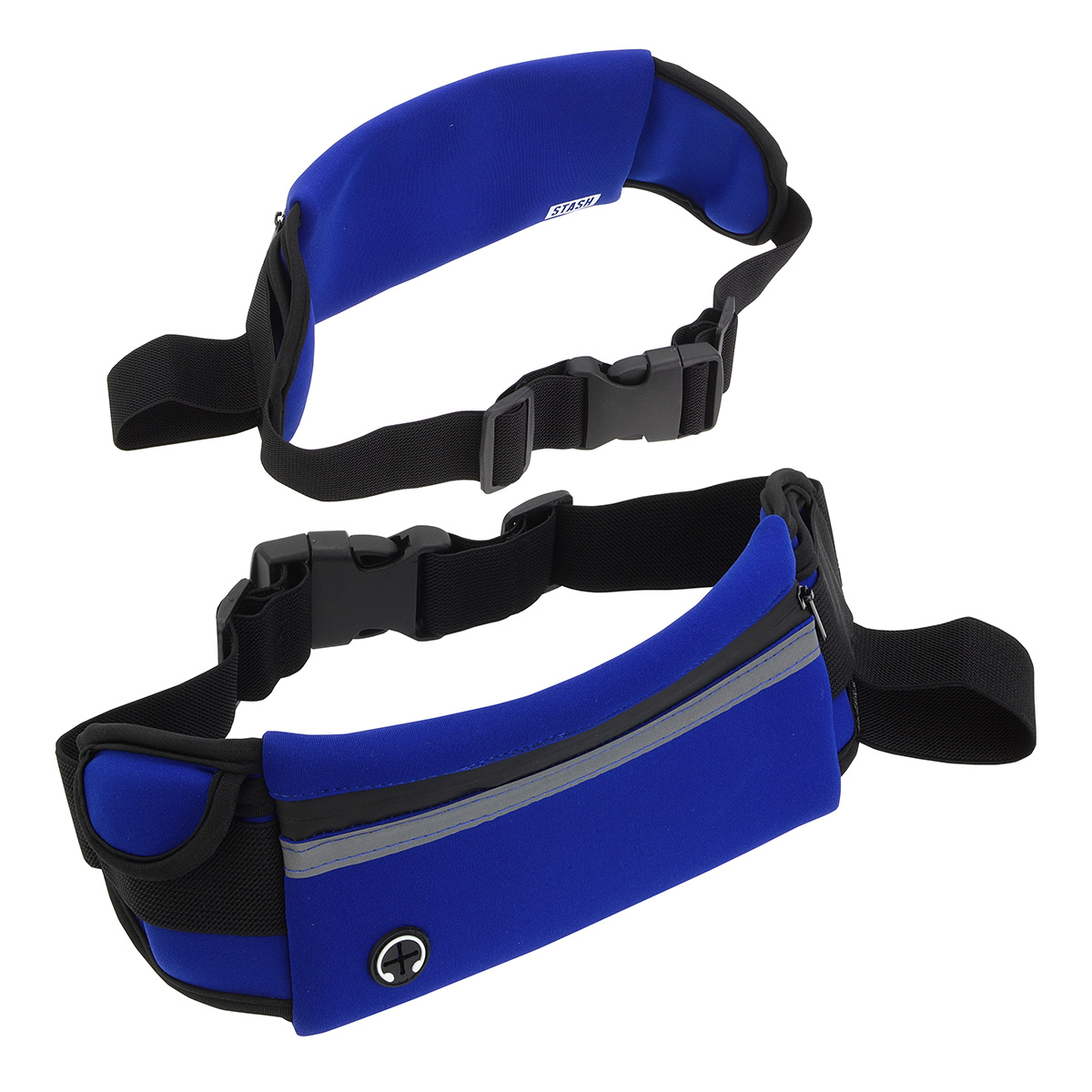 Stash Pocket Sport Belt 1