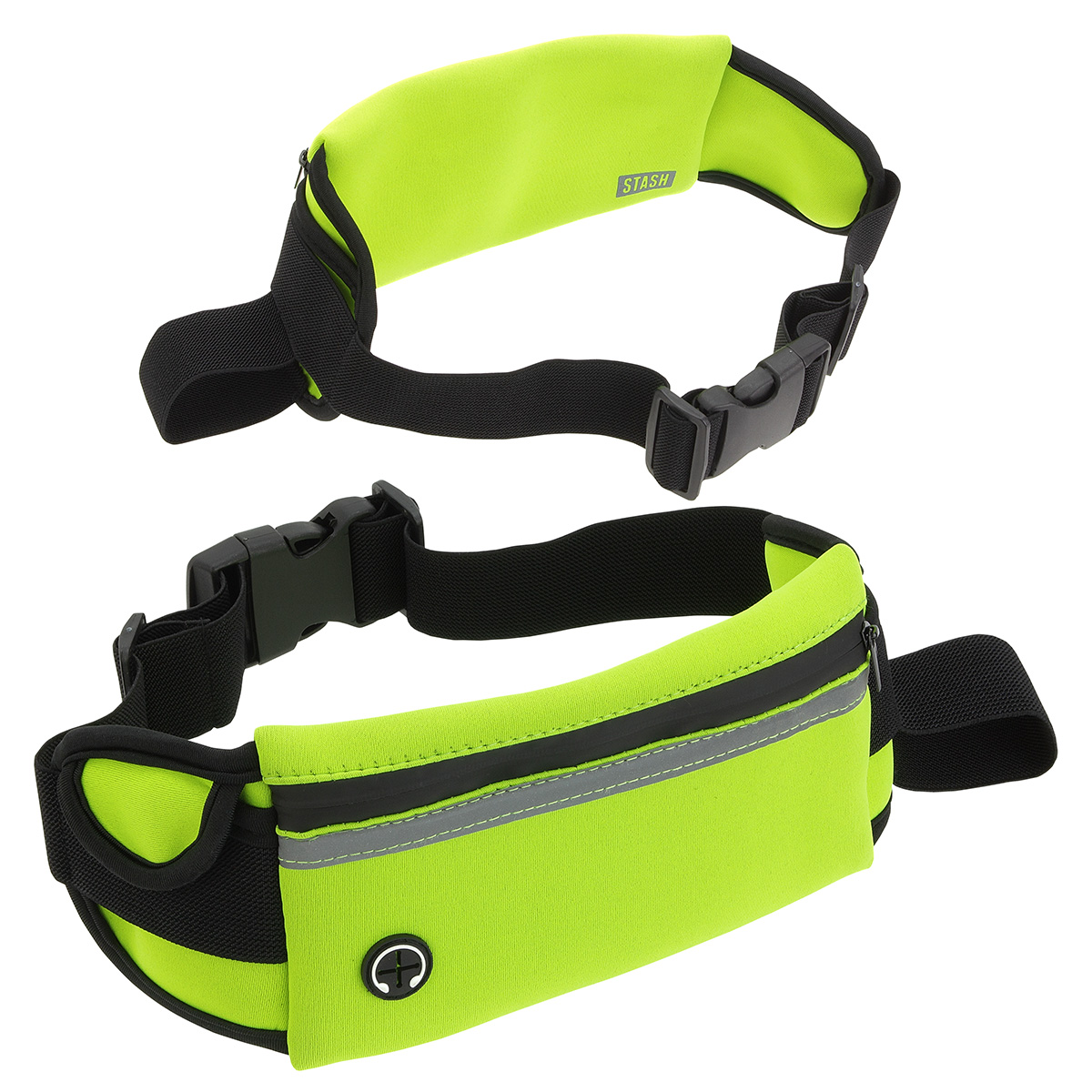 Stash Pocket Sport Belt 1