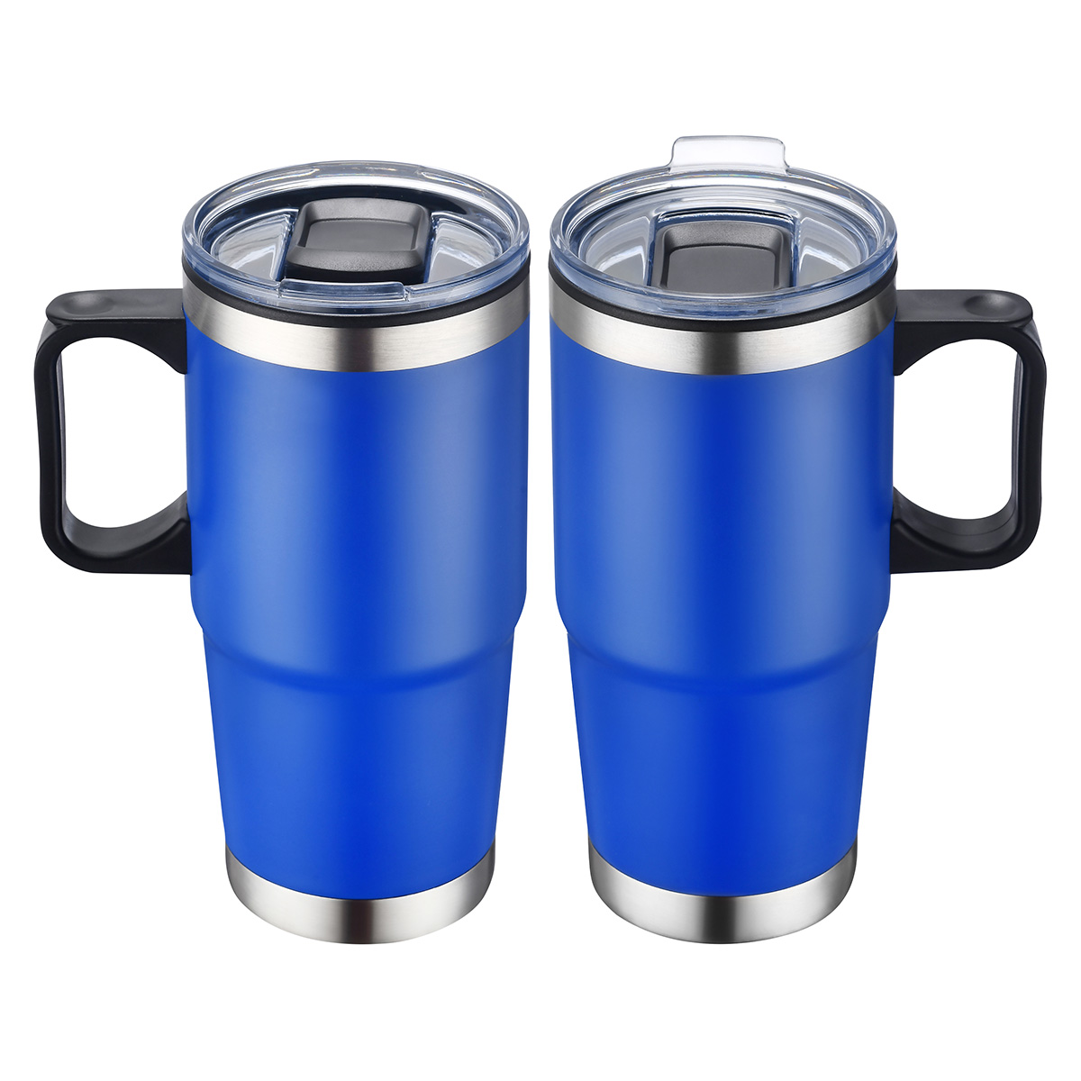 San Siro 24 oz Double-wall Travel Mug 1