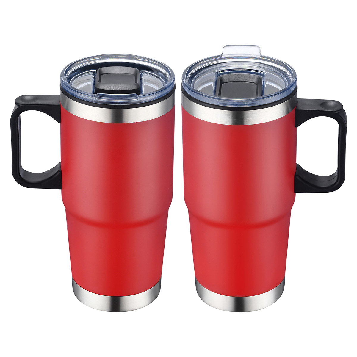 San Siro 24 oz Double-wall Travel Mug 1