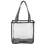 Diamond Clear TPU Tote 2 Diamond Clear TPU Tote 2