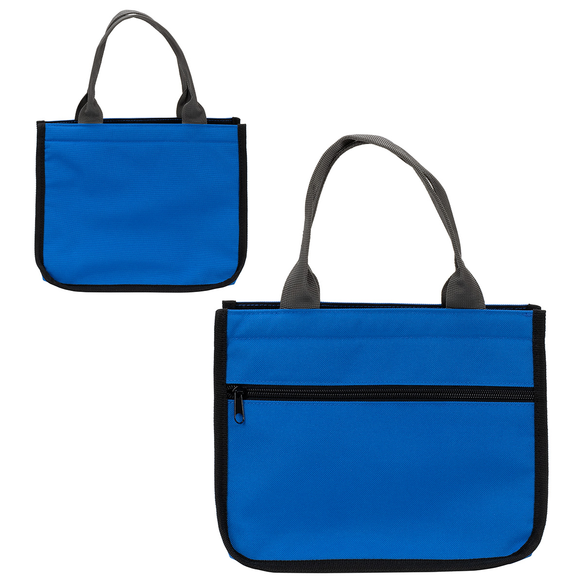 Spire Insulated Lunch Tote 1