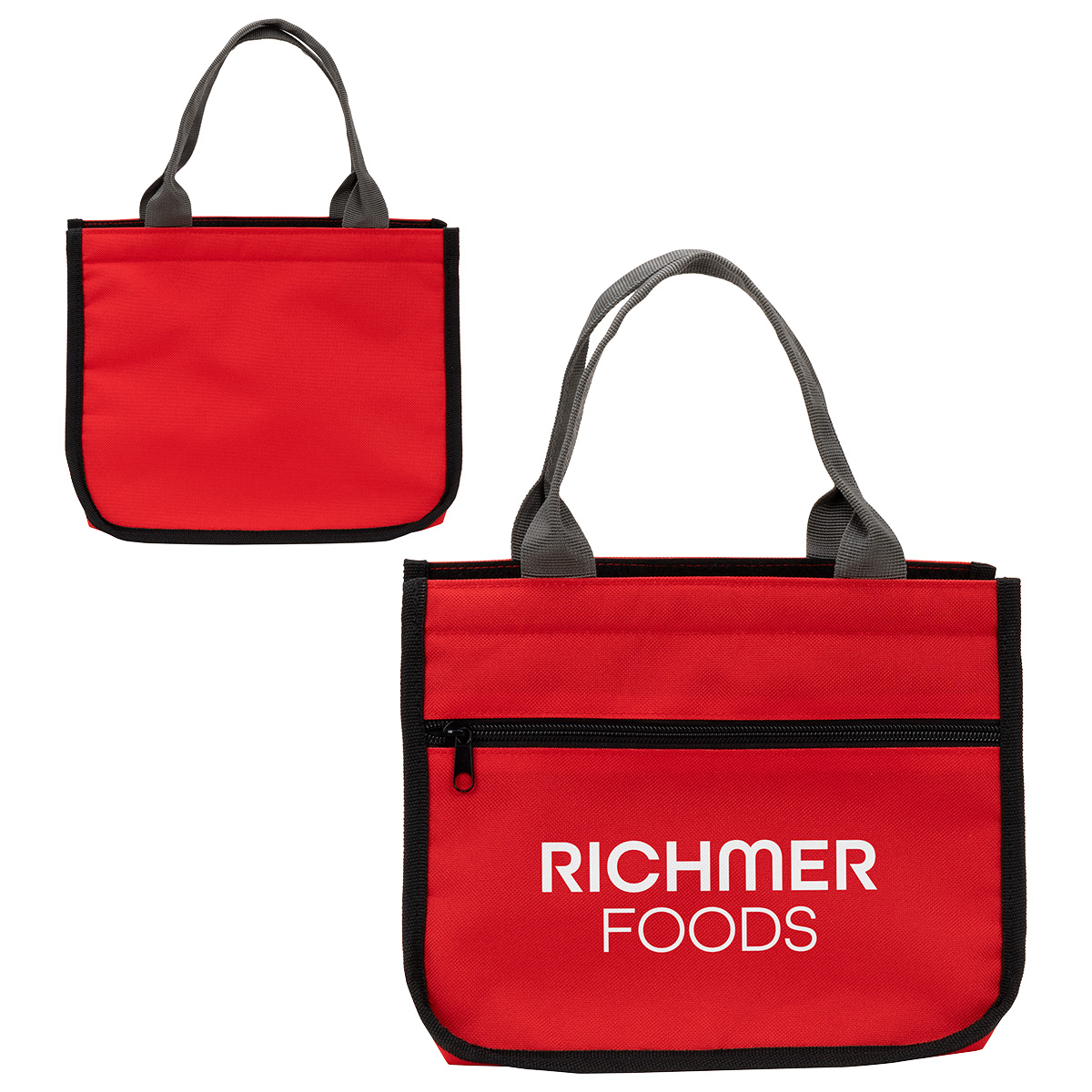 Spire Insulated Lunch Tote 1