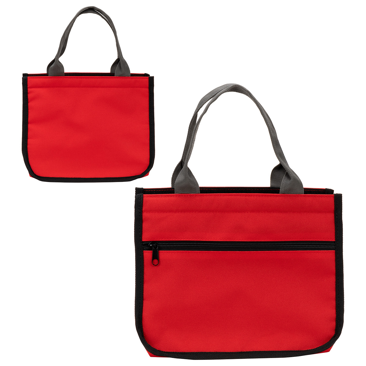 Spire Insulated Lunch Tote 1