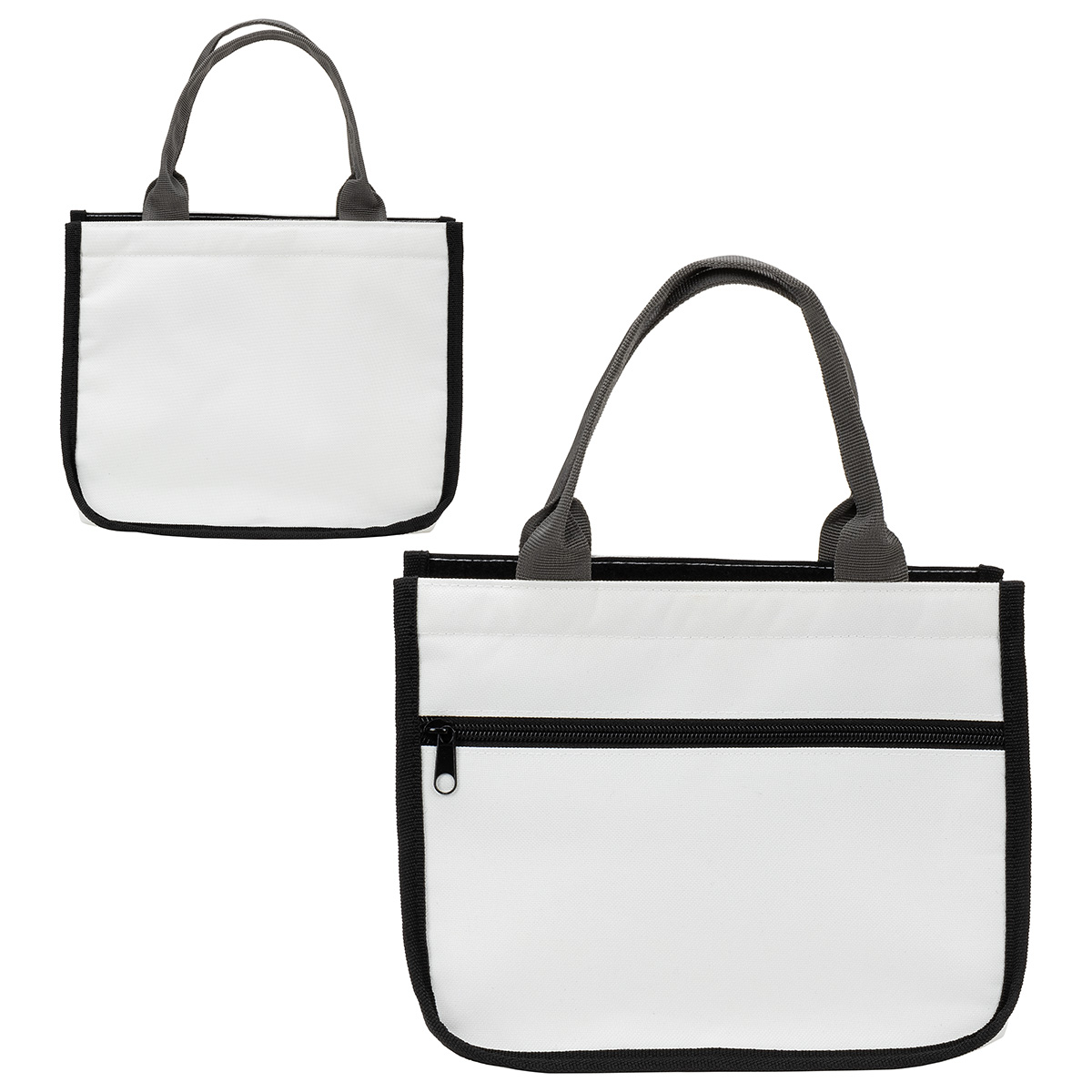 Spire Insulated Lunch Tote 1