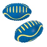 Football Dog Toy 2 Football Dog Toy 2