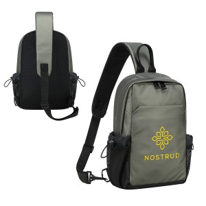 Chateau Leatherette Crossbody Bag 1 Chateau Leatherette Crossbody Bag 1