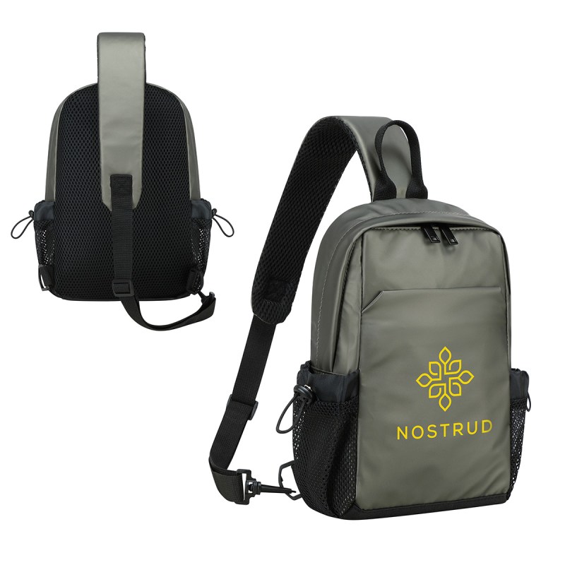 Chateau Leatherette Crossbody Bag 1 Chateau Leatherette Crossbody Bag 1