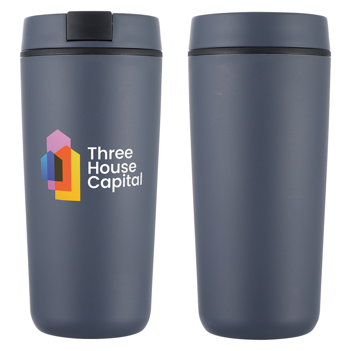 Tonal 16 oz Eco-Friendly Tumbler 1