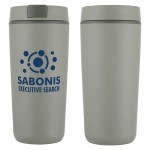 Tonal 16 oz Eco-Friendly Tumbler - Sage Tonal 16 oz Eco-Friendly Tumbler - Sage
