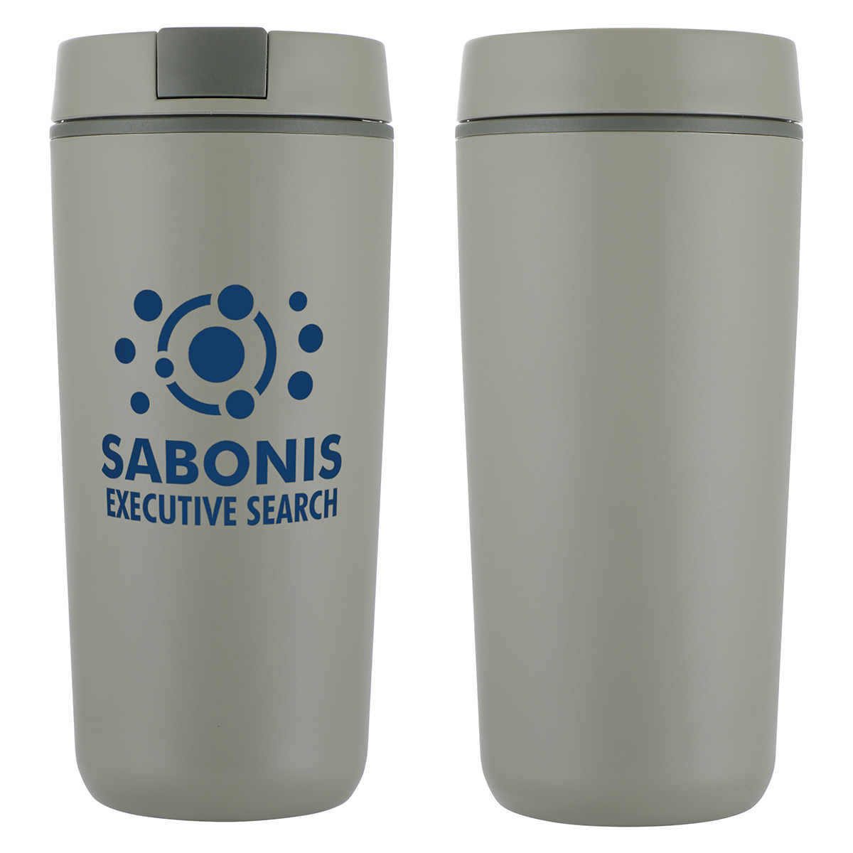 Tonal 16 oz Eco-Friendly Tumbler 1