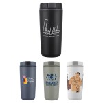 Tonal 16 oz Eco-Friendly Tumbler 1 Tonal 16 oz Eco-Friendly Tumbler 1