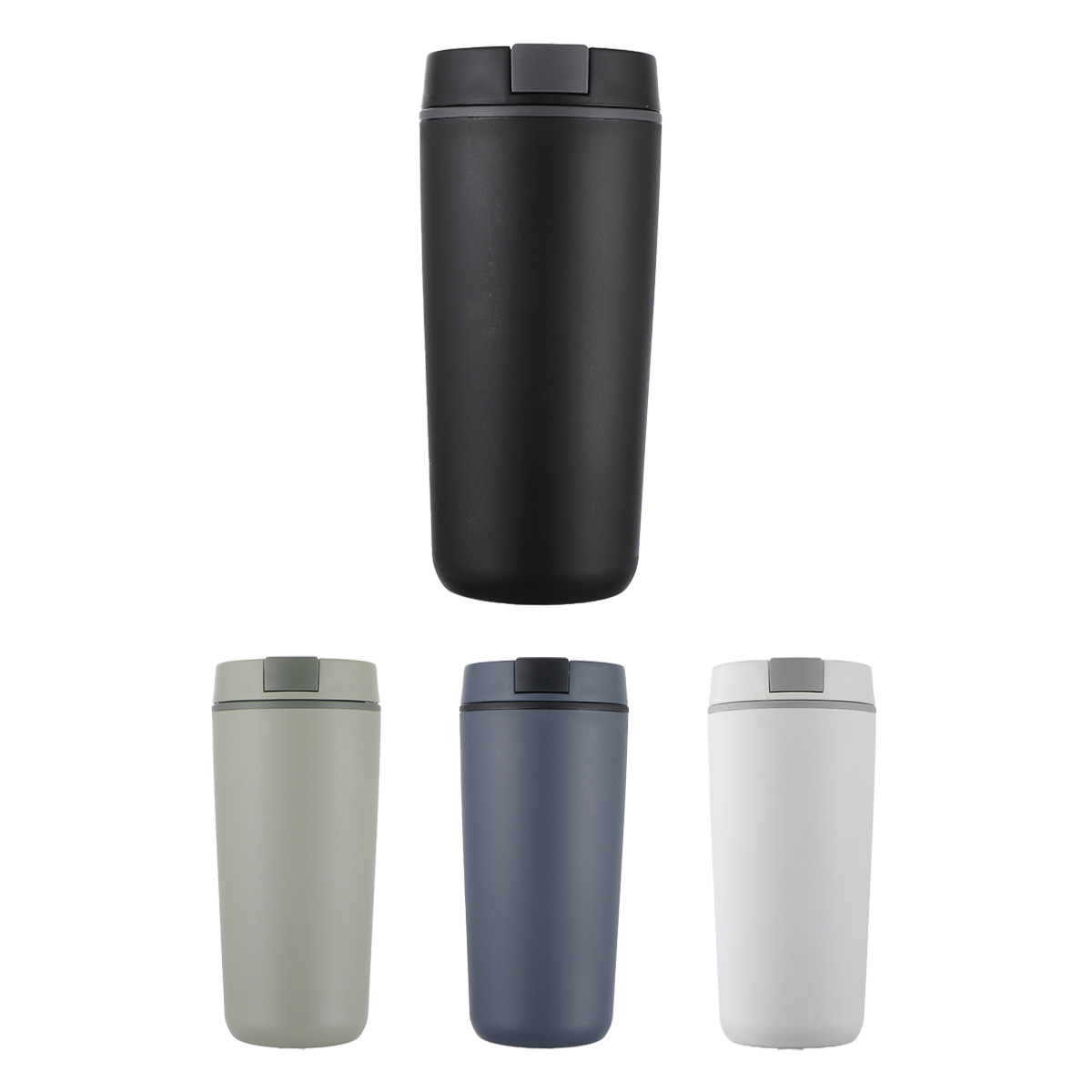 Tonal 16 oz Eco-Friendly Tumbler 1