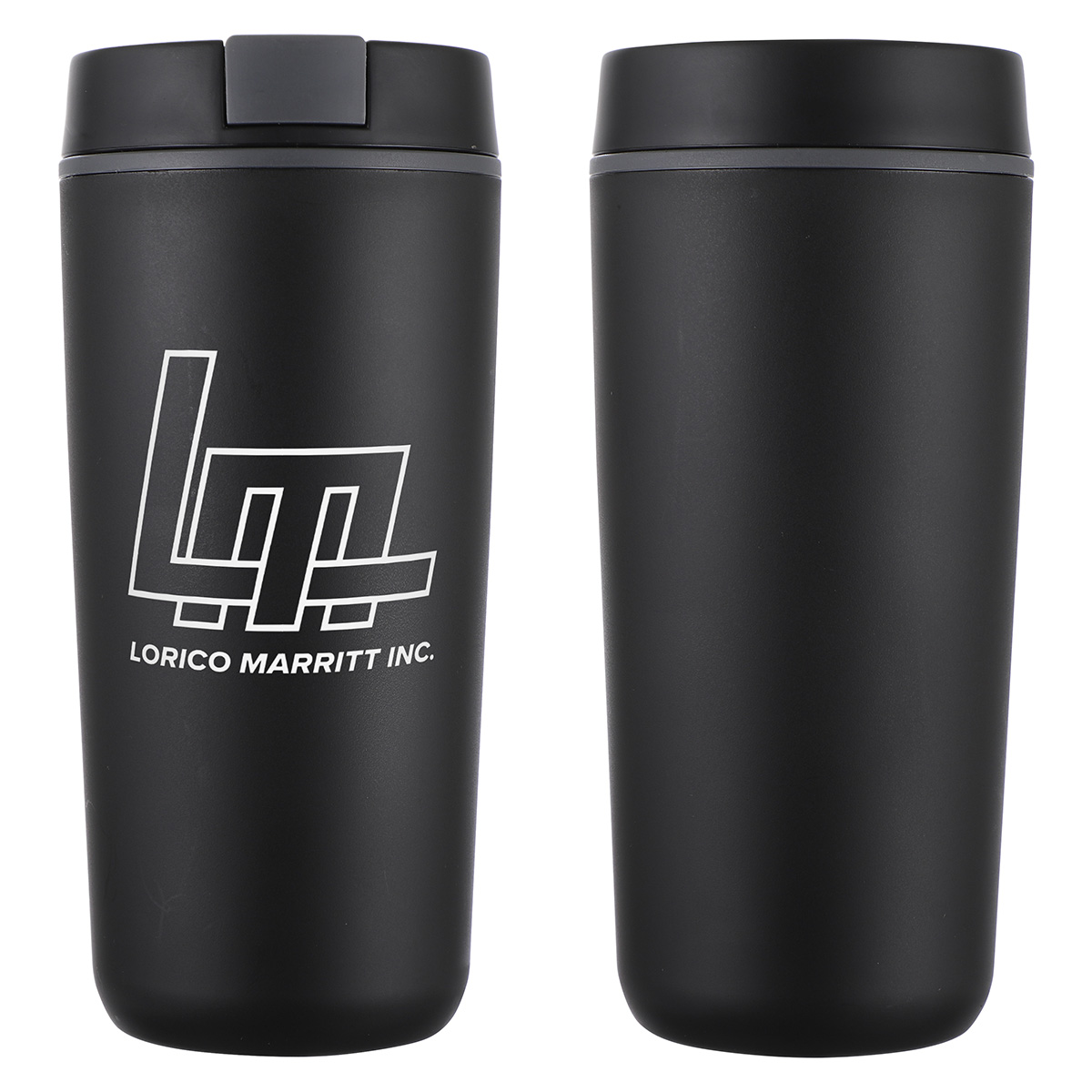 Tonal 16 oz Eco-Friendly Tumbler 1