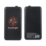 Cavalier 10000mAh 20W PD UL Listed Power Bank with Retractable Charging Cab 1 Cavalier 10000mAh 20W PD UL Listed Power Bank with Retractable Charging Cab 1