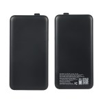 Cavalier 10000mAh 20W PD UL Listed Power Bank with Retractable Charging Cab 2 Cavalier 10000mAh 20W PD UL Listed Power Bank with Retractable Charging Cab 2