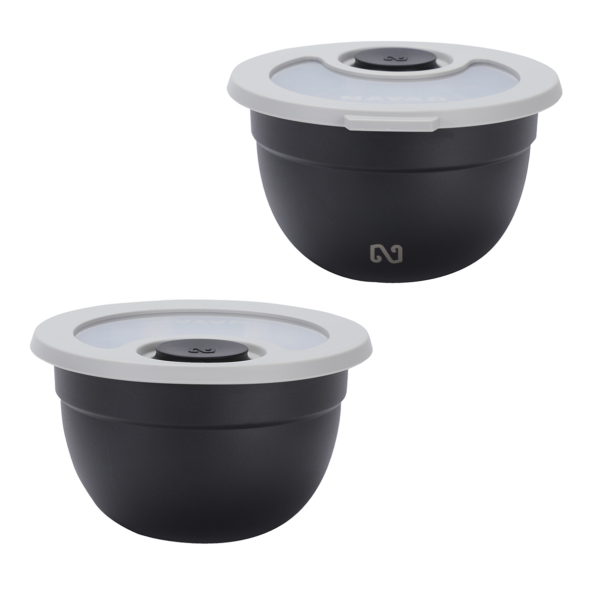 NAYAD® Utilia 64 oz Salad Bowl 1