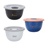 NAYAD® Utilia 64 oz Salad Bowl 1 NAYAD® Utilia 64 oz Salad Bowl 1