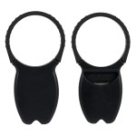 Pop 'N Pour Pull-Tab Opener - Black Pop 'N Pour Pull-Tab Opener - Black
