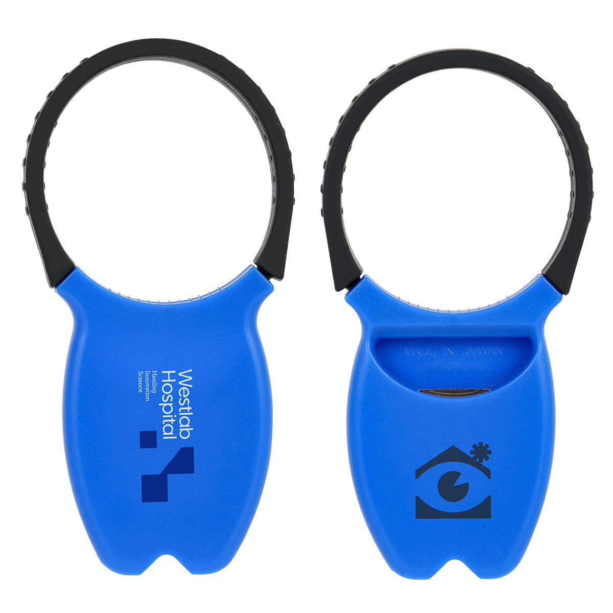 Pop 'N Pour Pull-Tab Opener 1