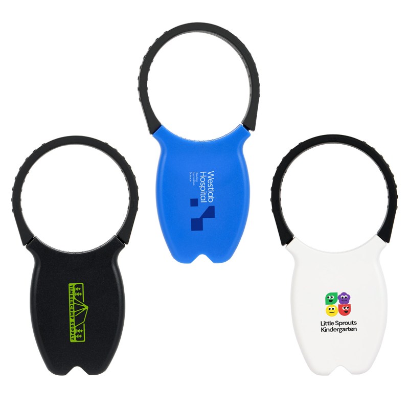 Pop 'N Pour Pull-Tab Opener 1 Pop 'N Pour Pull-Tab Opener 1