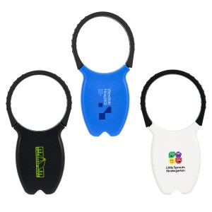 Pop 'N Pour Pull-Tab Opener 1 Pop 'N Pour Pull-Tab Opener 1