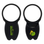 Pop 'N Pour Pull-Tab Opener - Black Pop 'N Pour Pull-Tab Opener - Black