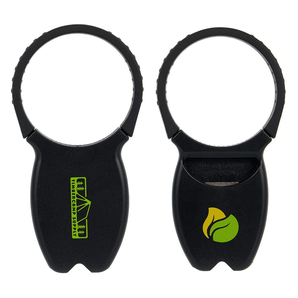 Pop 'N Pour Pull-Tab Opener 1