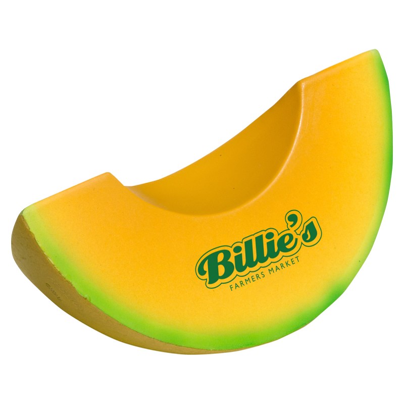 Cantaloupe Stress Reliever 1 Cantaloupe Stress Reliever 1