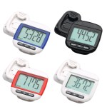 Widescreen Walker Pedometer 2 Widescreen Walker Pedometer 2