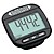 Widescreen Walker Pedometer 1