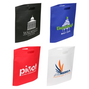 Echo Large Non-Woven Tote 1 Echo Large Non-Woven Tote 1
