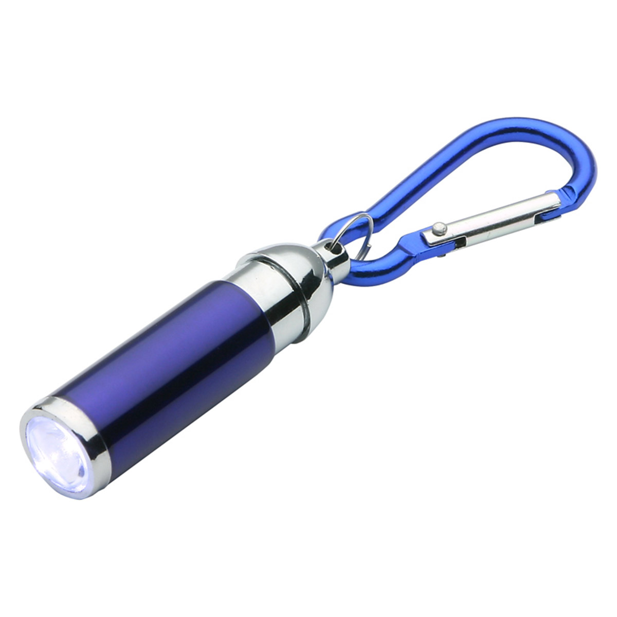 Carabiner Clip LED Light 1