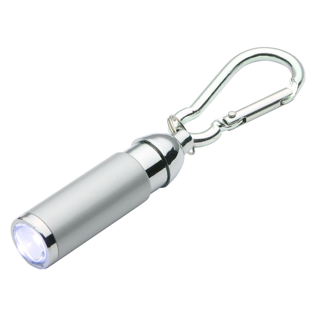 Carabiner Clip LED Light 1