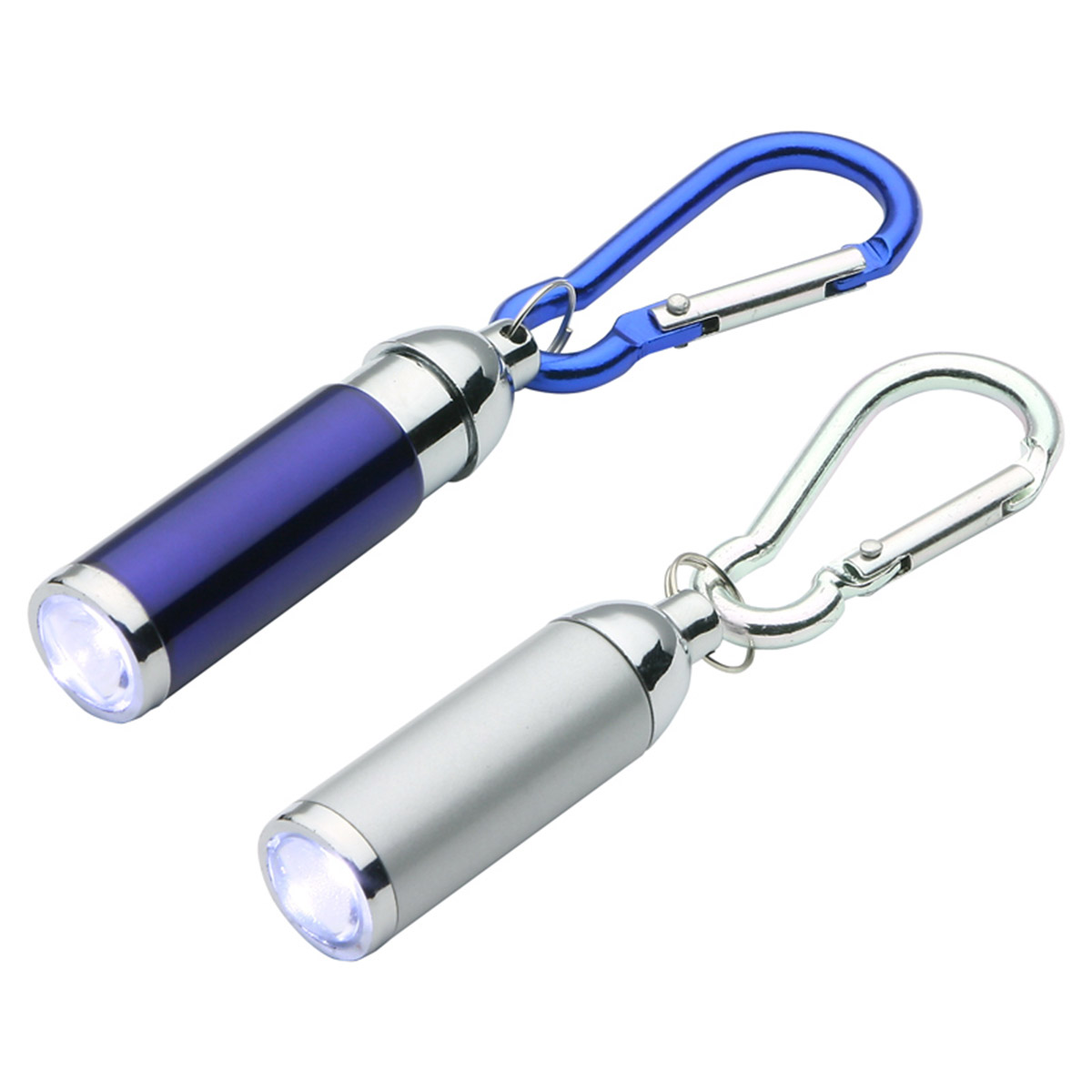 Carabiner Clip LED Light 1