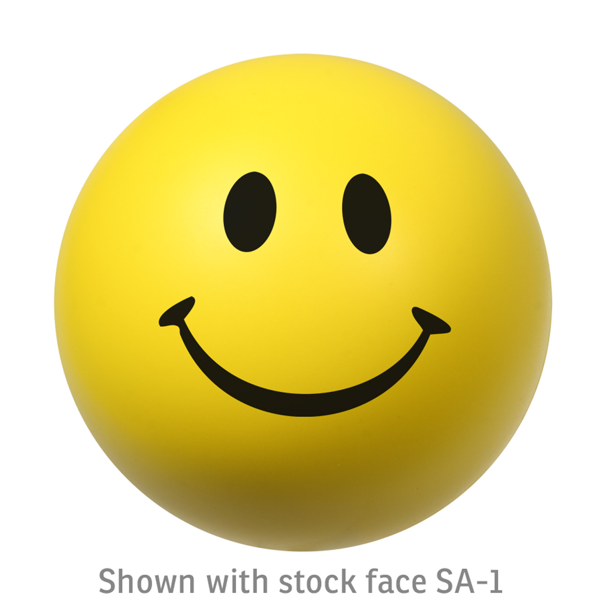 Emoticon Stress Ball 1